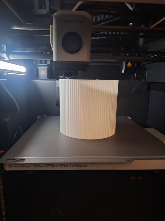 From My First 3D Printer to Designing My Own Creations.