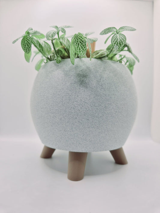 Meet Luna: Simple Design, Carefully Engineered