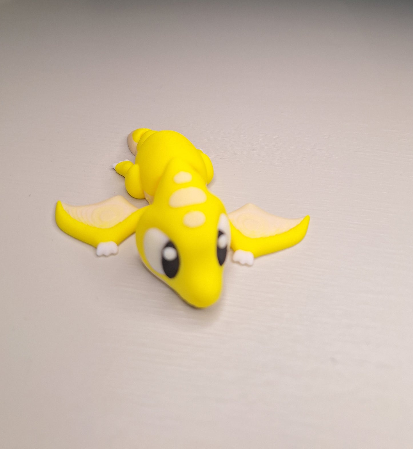 Baby Pterodactyl dinosaurs