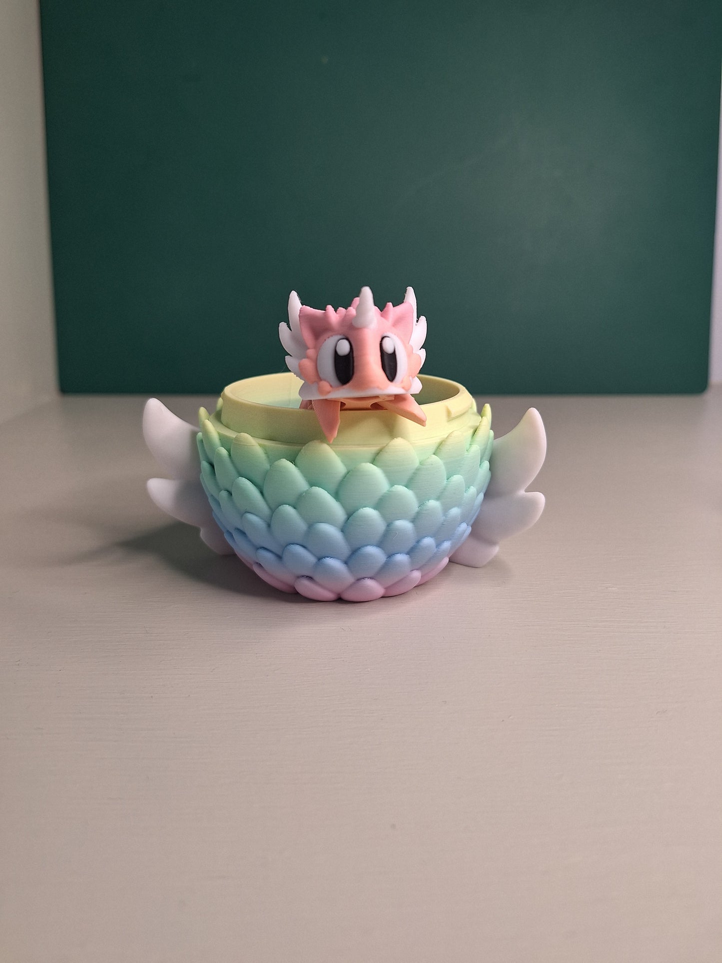 Celestial Mini dragons