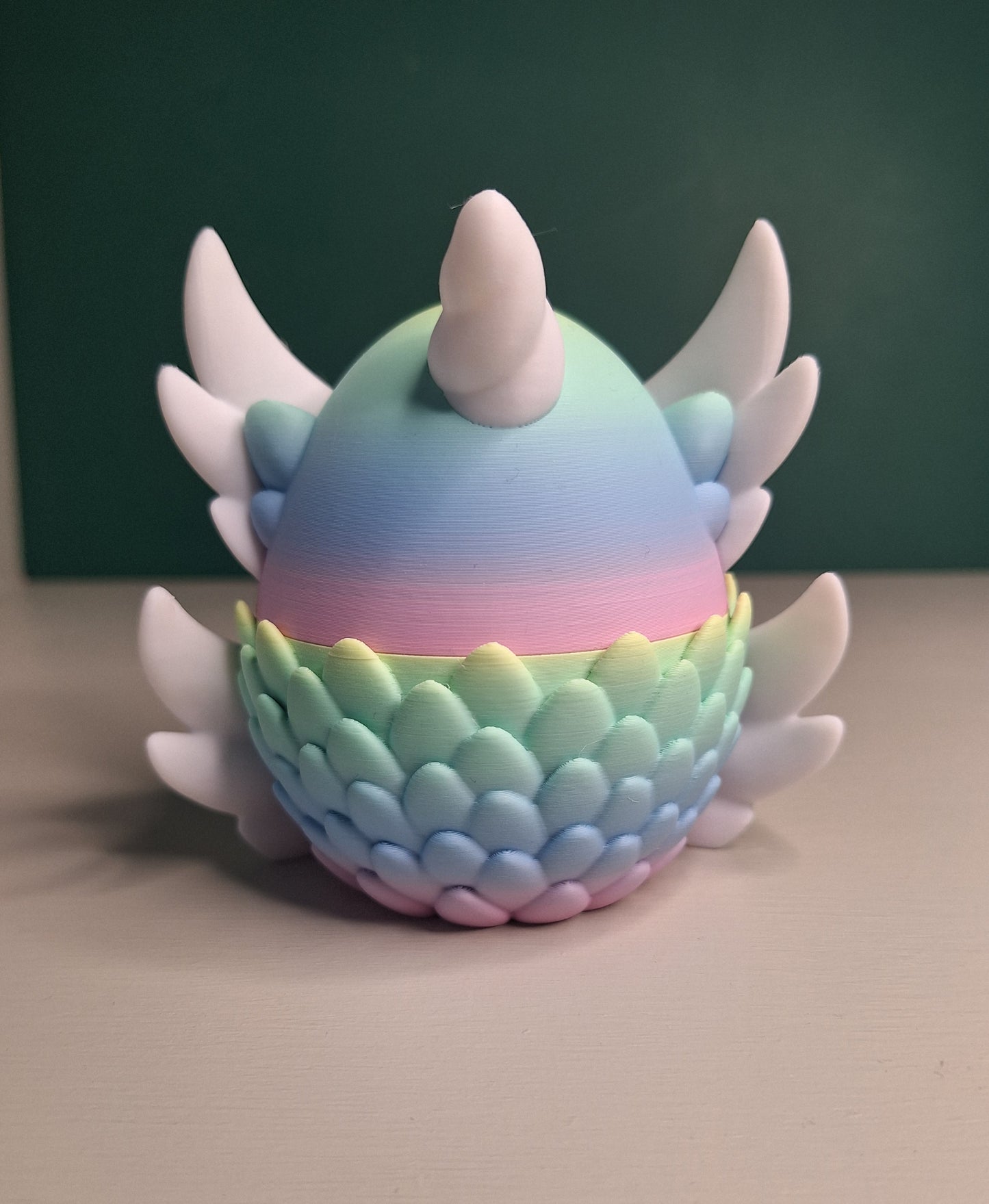 Celestial Mini dragons