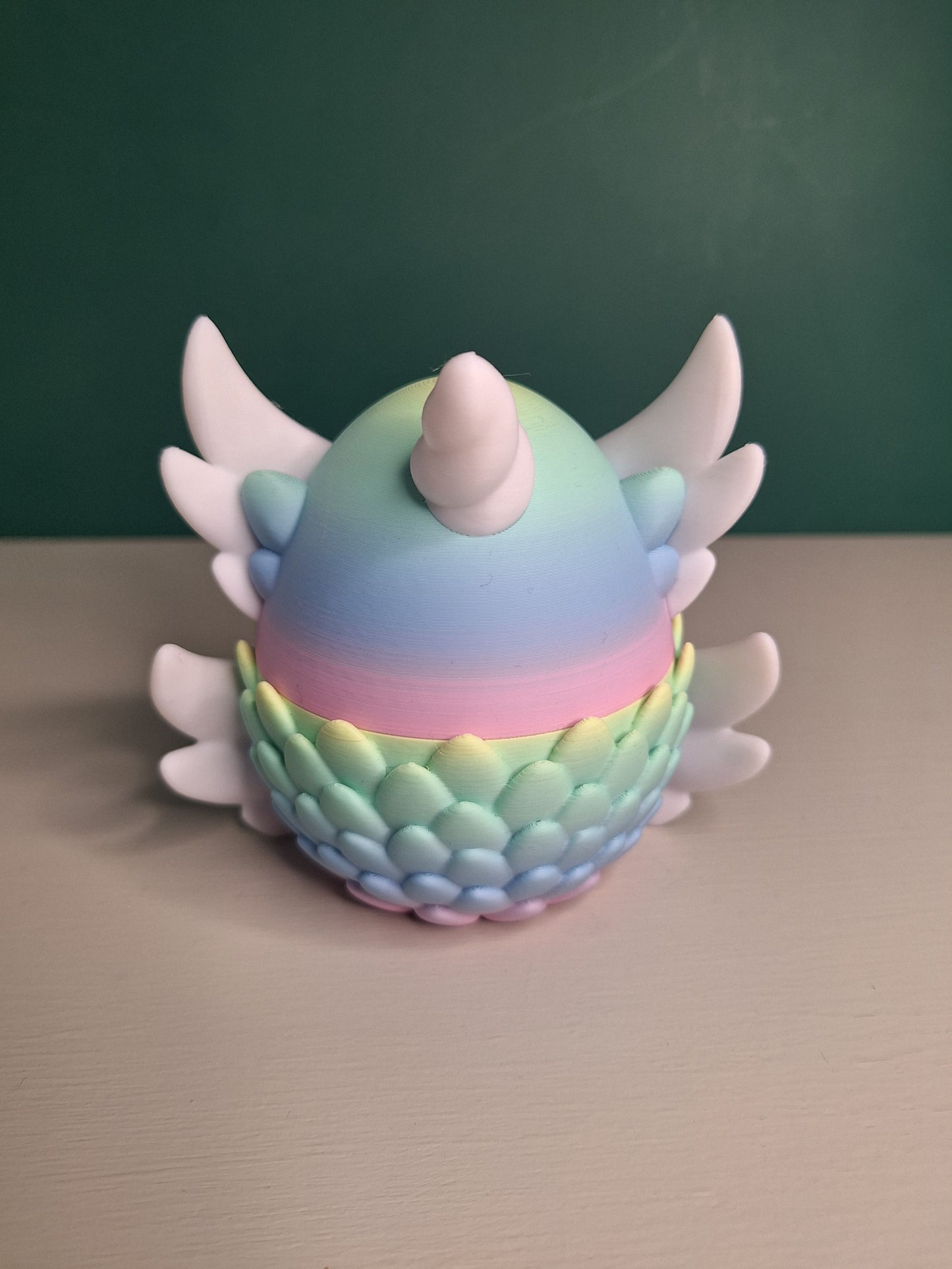 Celestial Mini dragons