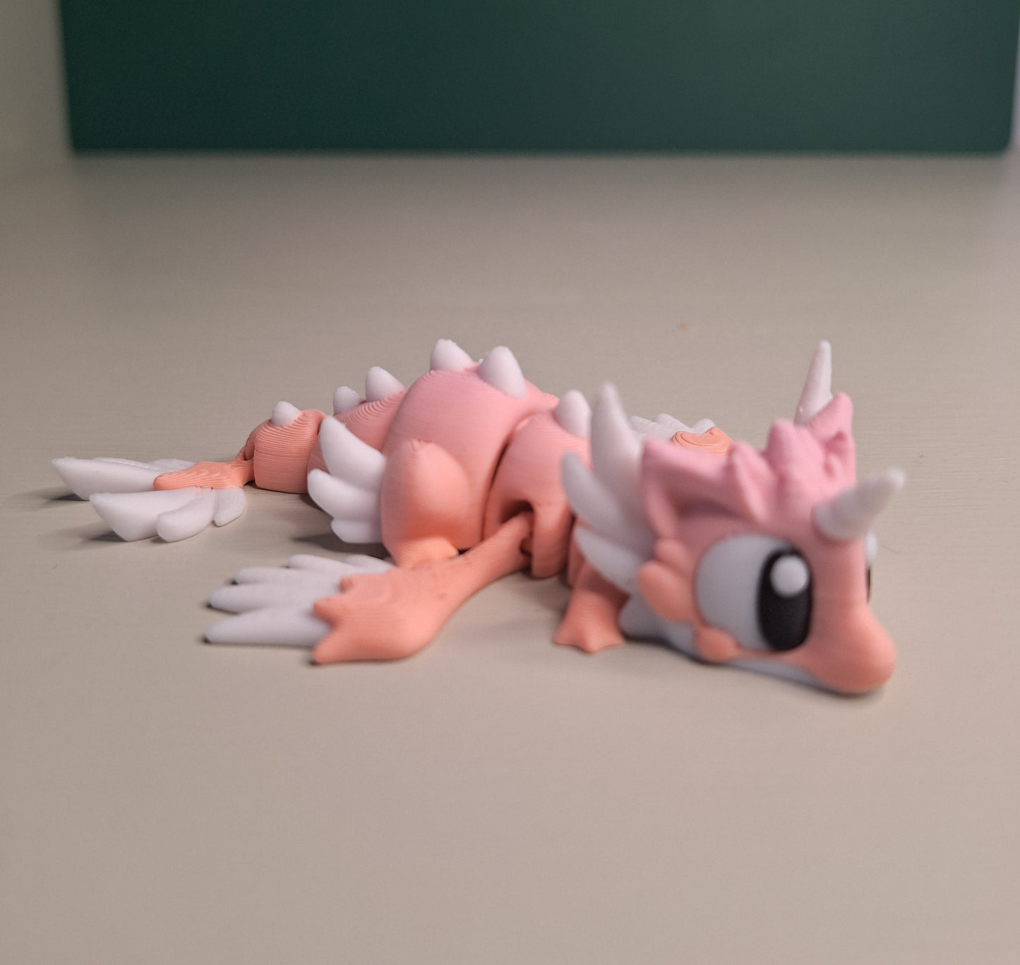 Celestial Mini dragons