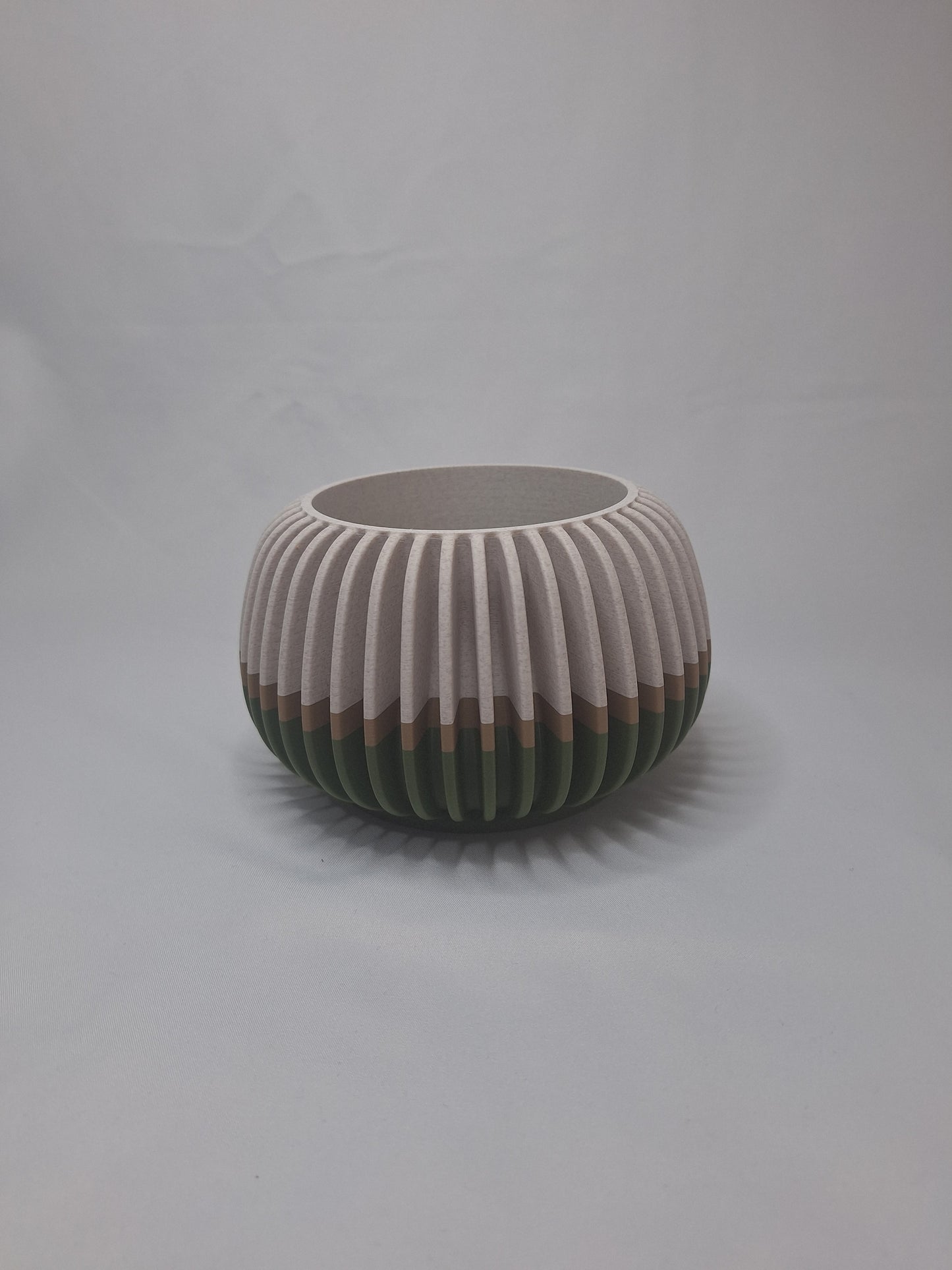 Verdanova Plant pot with removable drain